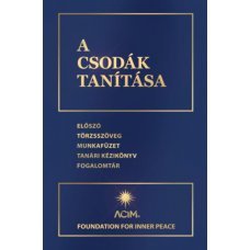 A csodák tanítása     33.95 + 1.95 Royal Mail